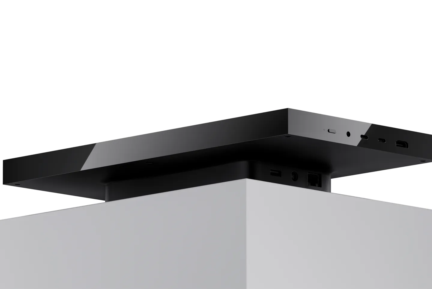 Microsoft Surface RTX Spark Dev Box: Macht das überhaupt Sinn?